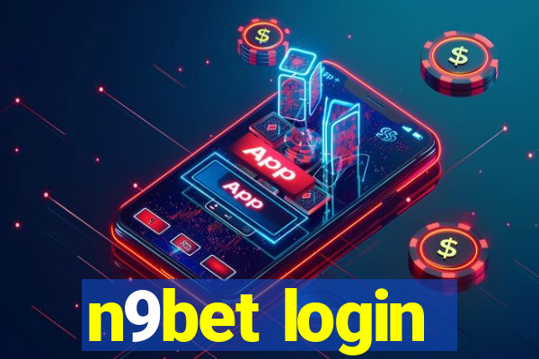 n9bet login